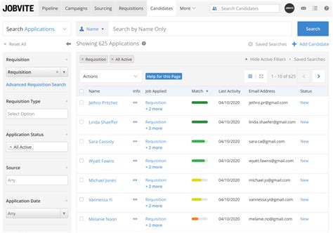 jobvite application